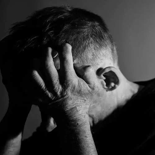 Depressione