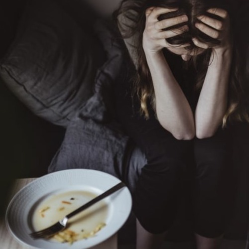 Disturbi alimentari